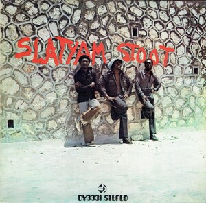 Slatyam Stoot by Toots & The Maytals (Album, Reggae): Reviews